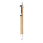 Ishania natural  inkless pen 