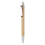 Ishania naturelle  stylo sans encre 