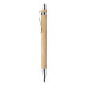 Ishania natural  inkless pen 
