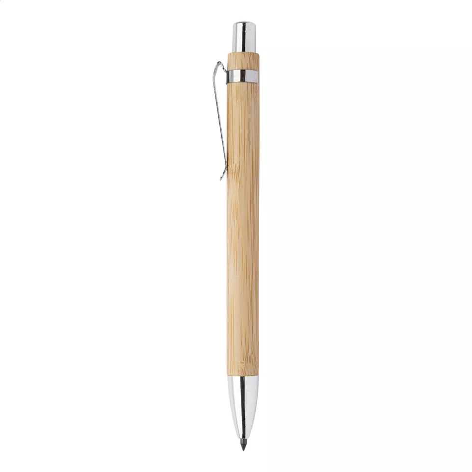 Ishania naturelle  stylo sans encre 