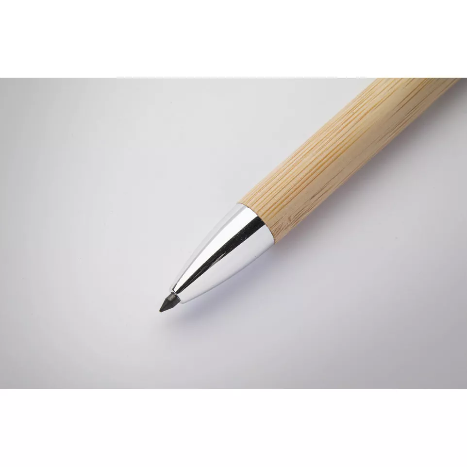 Ishania natuurlijk  inktloze pen 
