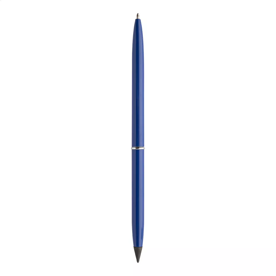 Raltoo blauw  inktloze balpen 