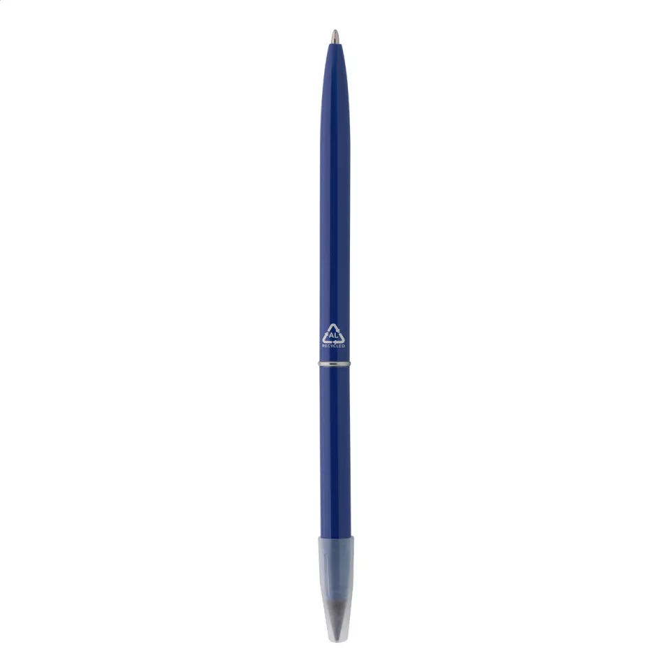 Raltoo blauw  inktloze balpen 