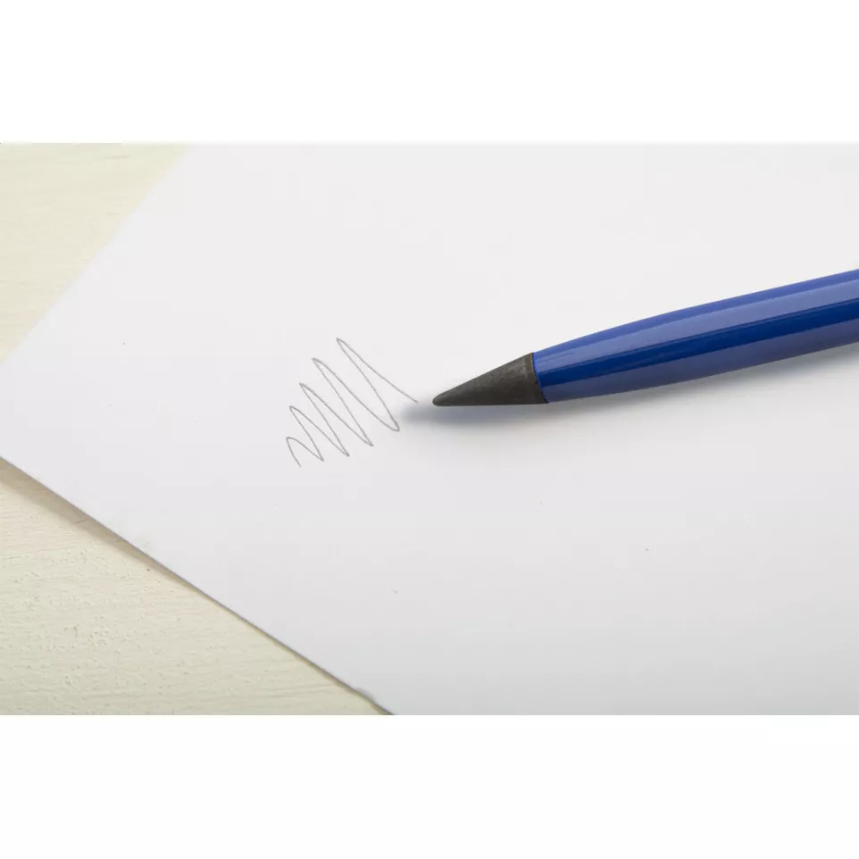 Raltoo blue  inkless ballpoint pen 