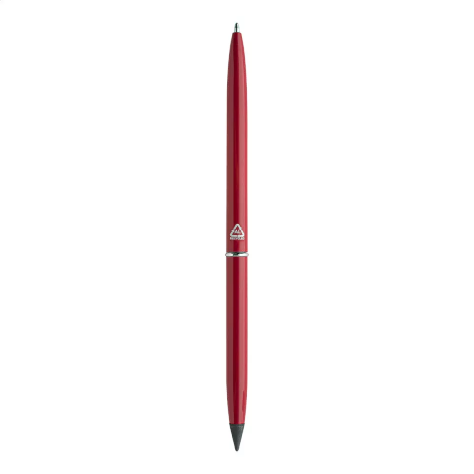 Raltoo rouge  stylo sans encre 