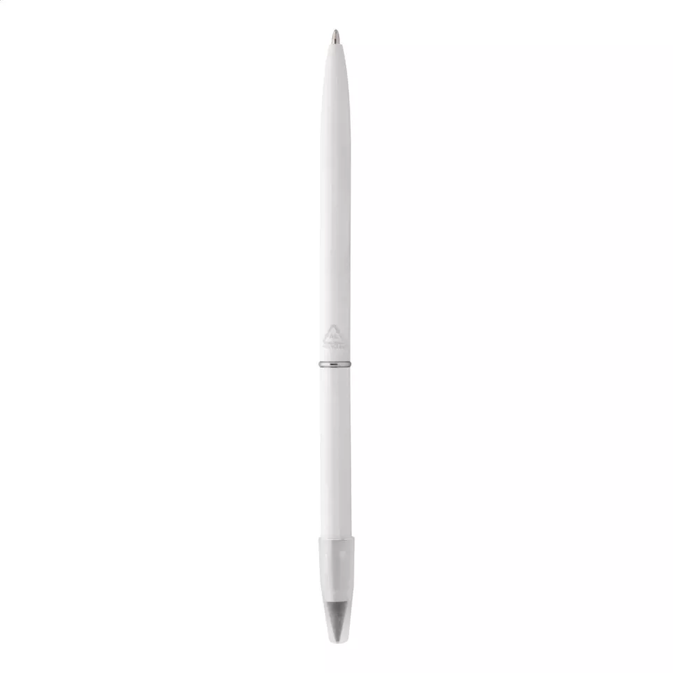 Raltoo white  inkless ballpoint pen 