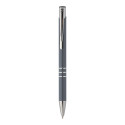 Rechannel gris foncé  stylo 