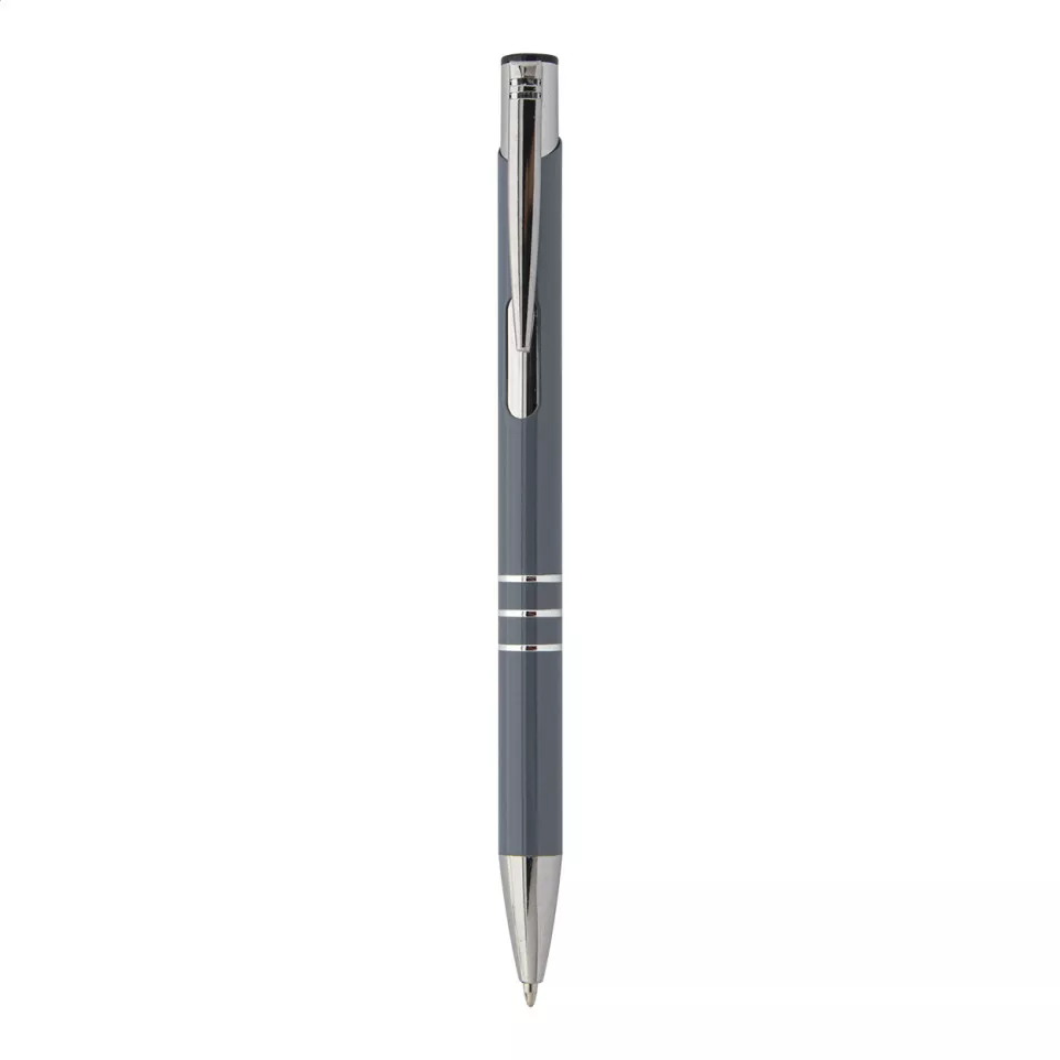 Rechannel gris foncé  stylo 