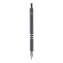 Rechannel gris foncé  stylo 