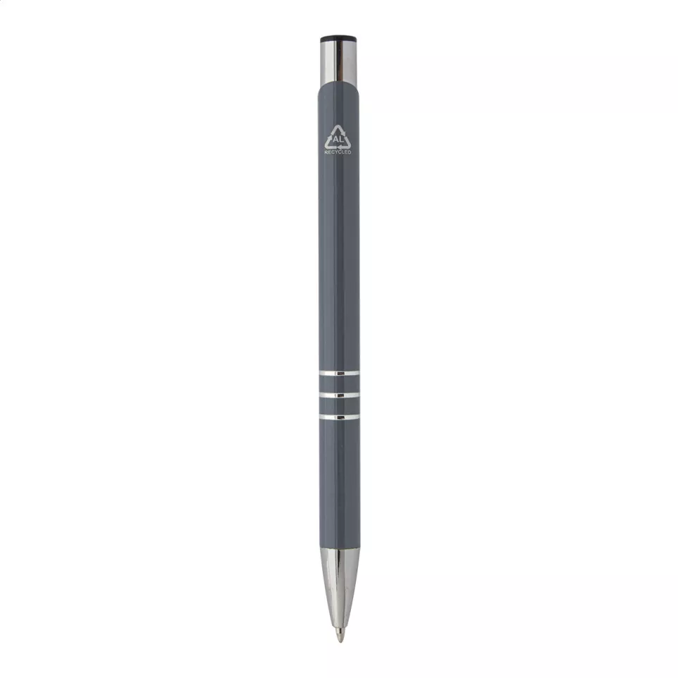Rechannel gris foncé  stylo 
