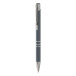 Rechannel dark grey  ballpoint pen 