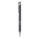 Rechannel gris foncé  stylo 