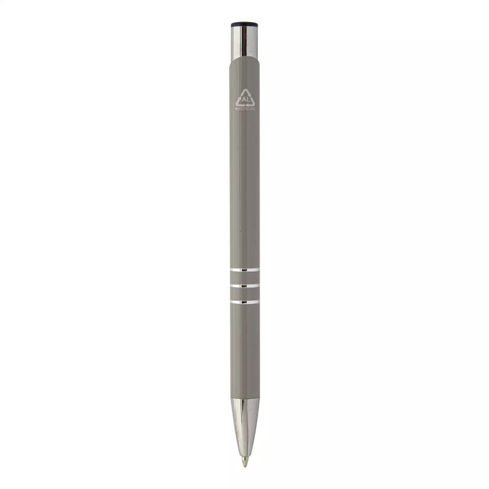 Rechannel gris  stylo 