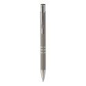 Rechannel grey  ballpoint pen 