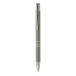 Rechannel grey  ballpoint pen 