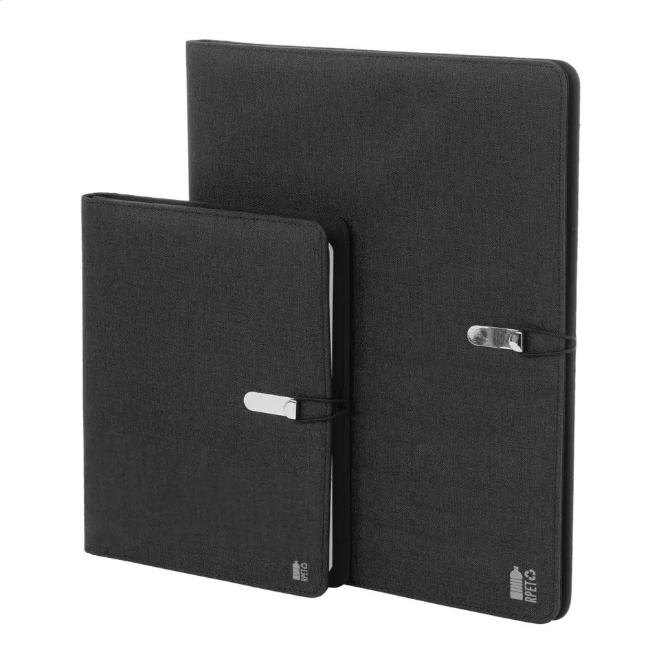 Shepherd A5 noir  Porte-documents en...