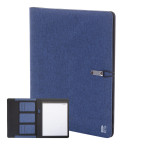Shepherd A4 blue  RPET...