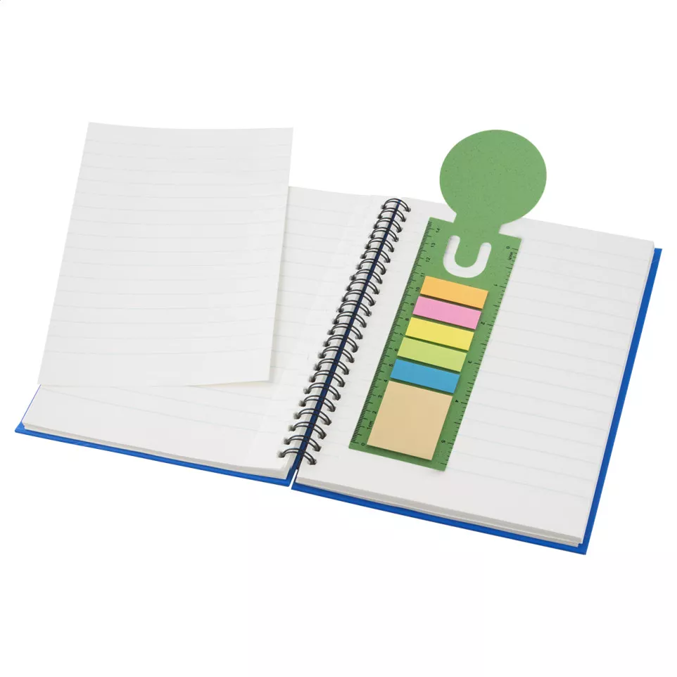 WheaMark vert  marque-pages 