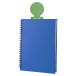 WheaMark vert  marque-pages 