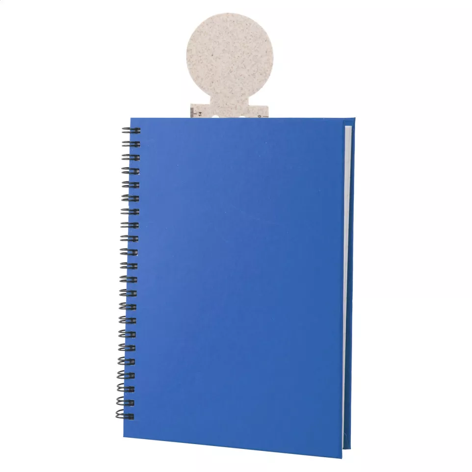 WheaMark naturelle  marque-pages 