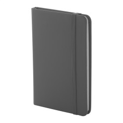 Repuk Line A6 gris  carnet de notes en RPU 
