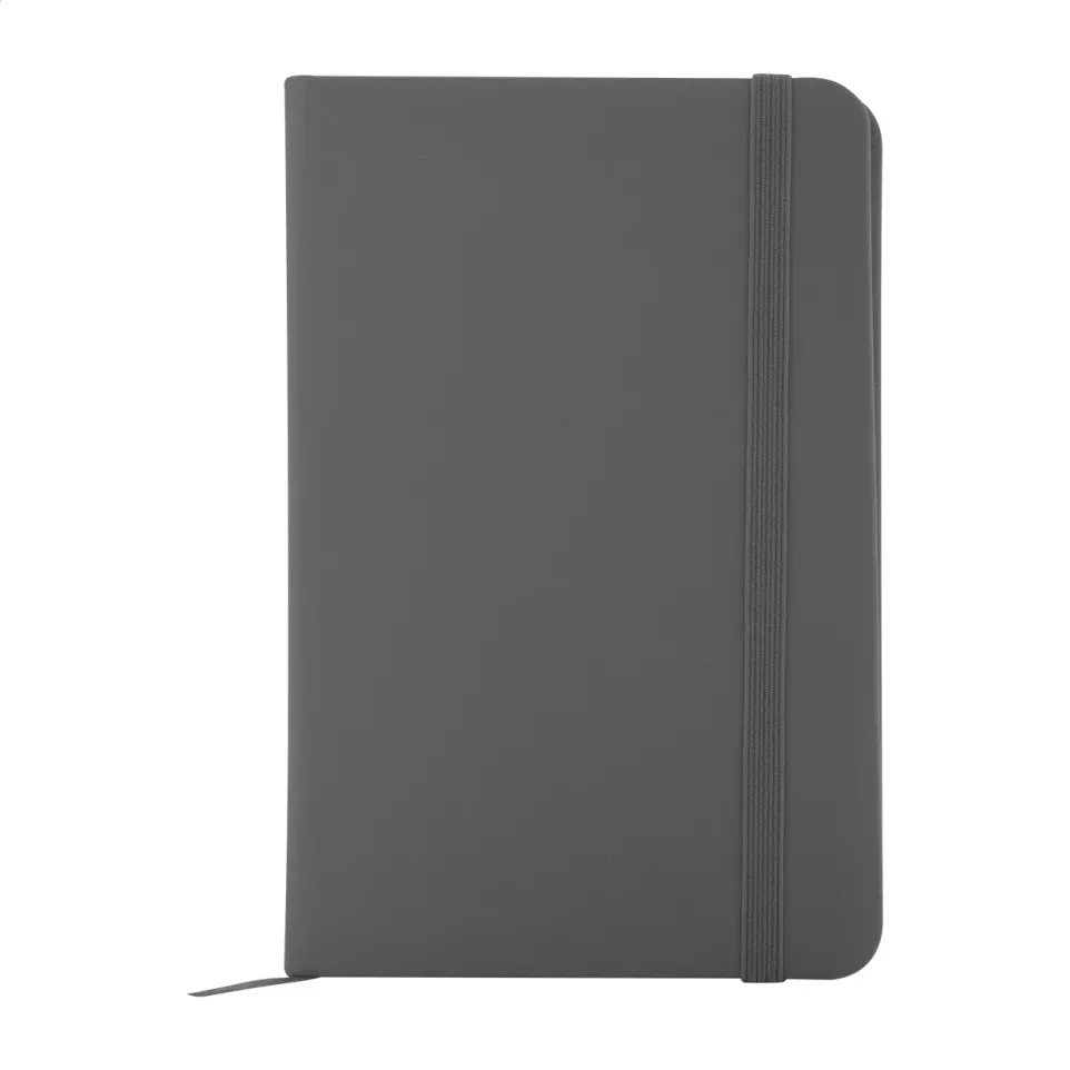 Repuk Line A6 grey  RPU notebook 