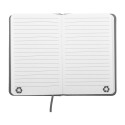 Repuk Line A6 gris  carnet de notes en RPU 