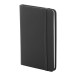 Repuk Line A6 black  RPU notebook 