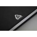 Repuk Line A6 black  RPU notebook 