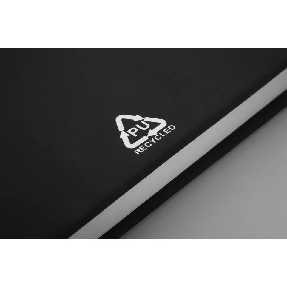 Repuk Line A6 noir  carnet de notes...