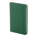 Repuk Line A6 green  RPU notebook 