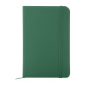 Repuk Line A6 green  RPU notebook 