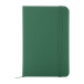 Repuk Line A6 vert  carnet de notes en RPU 