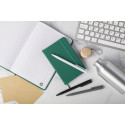 Repuk Line A6 green  RPU notebook 