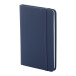 Repuk Line A6 bleu foncé  carnet de notes en RPU 