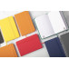 Repuk Line A6 bleu foncé  carnet de notes en RPU 
