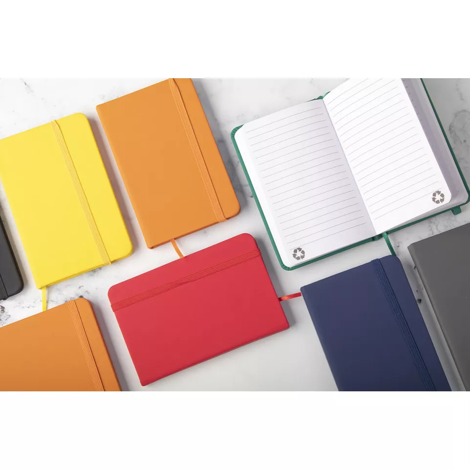 Repuk Line A6 dark blue  RPU notebook 