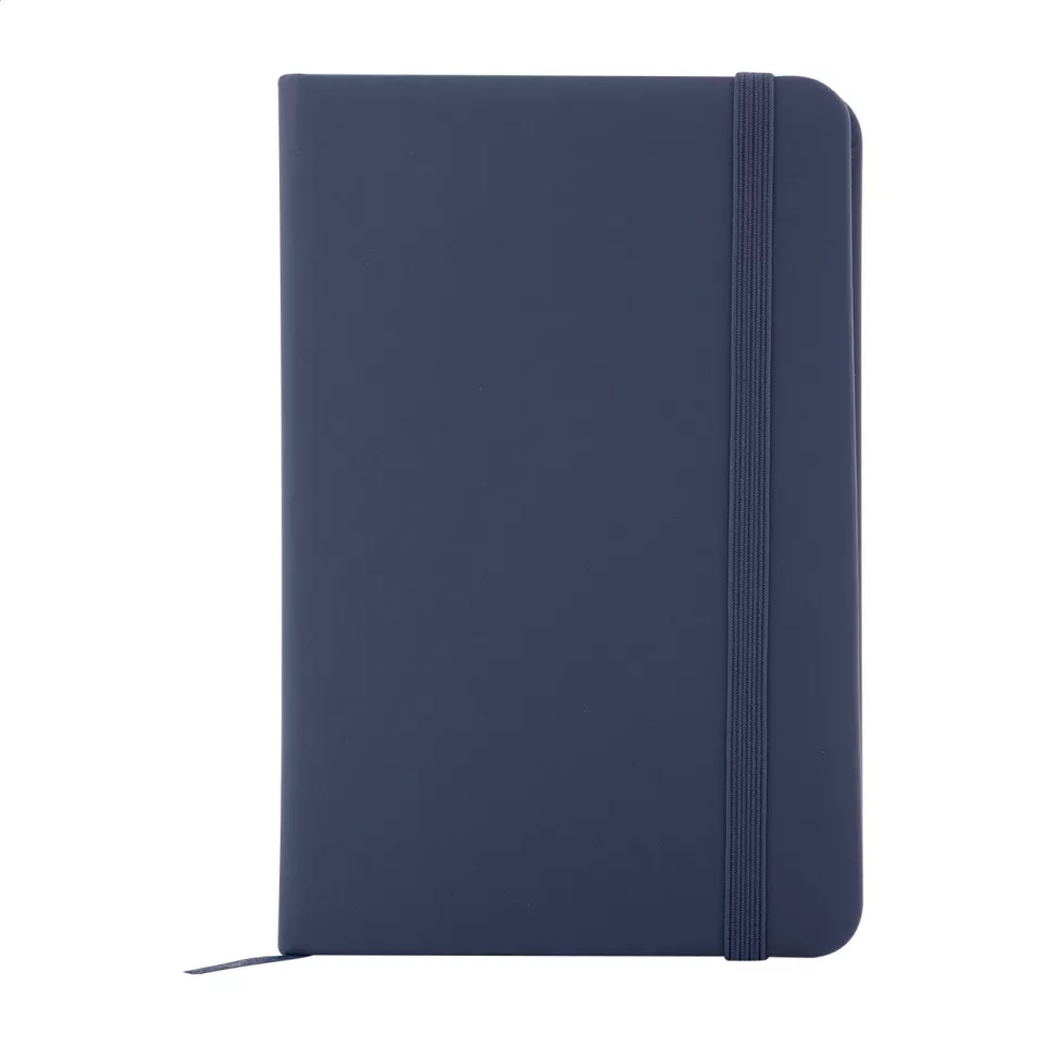Repuk Line A6 bleu foncé  carnet de...