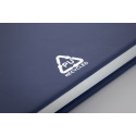 Repuk Line A6 dark blue  RPU notebook 