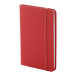 Repuk Line A6 red  RPU notebook 