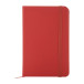 Repuk Line A6 red  RPU notebook 
