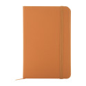 Repuk Line A6 orange  RPU notebook 