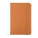 Repuk Line A6 orange  carnet de notes en RPU 