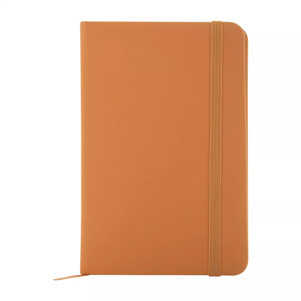 Repuk Line A6 orange  carnet de notes...