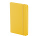 Repuk Line A6 yellow  RPU notebook 