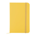 Repuk Line A6 yellow  RPU notebook 
