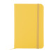 Repuk Line A6 jaune  carnet de notes en RPU 