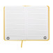 Repuk Line A6 yellow  RPU notebook 