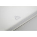 Repuk Line A6 blanc  carnet de notes en RPU 