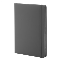Repuk Line A5 grey  RPU notebook 